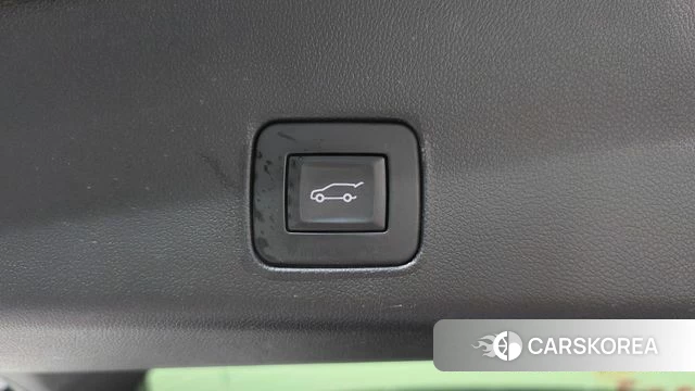 Chevrolet (GM Daewoo) Trailblazer id 4528794 из Кореи 26