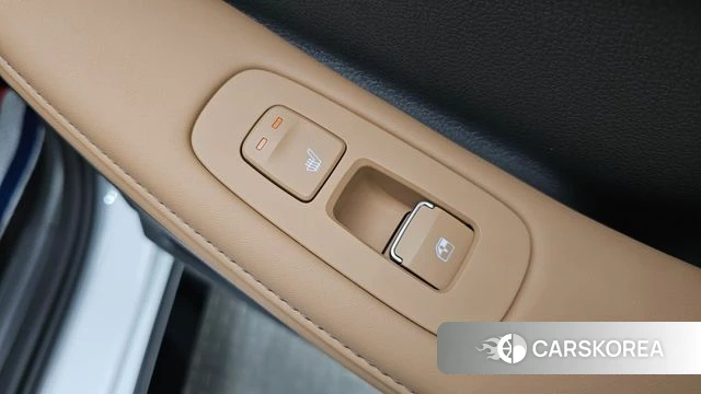 Hyundai Sonata D Edge (DN8) id 4394265 из Кореи 26