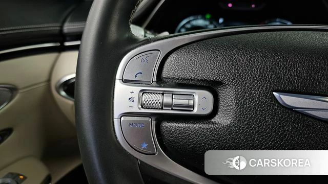 Genesis GV70 id 4881332 из Кореи 26