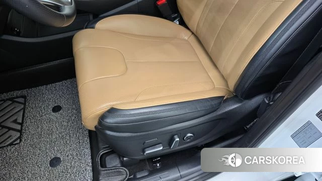 Hyundai The New Santa Fe id 4881876 из Кореи 26