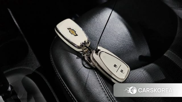 Chevrolet (GM Daewoo) The New Spark id 4881513 из Кореи 26
