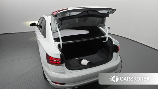 Volkswagen 7th Generation of Jetta id 4754443 из Кореи 26