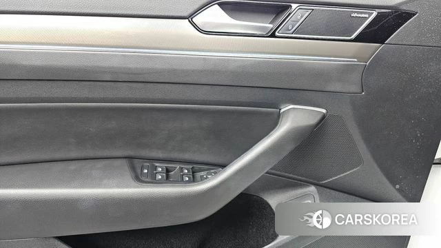 Volkswagen Arteon id 4775999 из Кореи 26