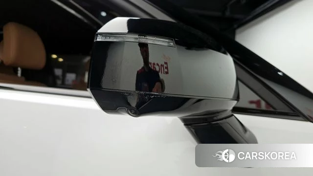 Hyundai Santa Fe (MX5) id 4388291 из Кореи 26
