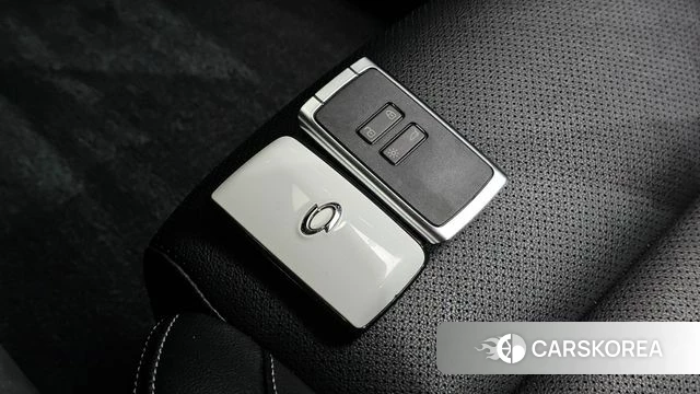 Renault Korea (Samsung) The New QM6 id 4917758 из Кореи 26