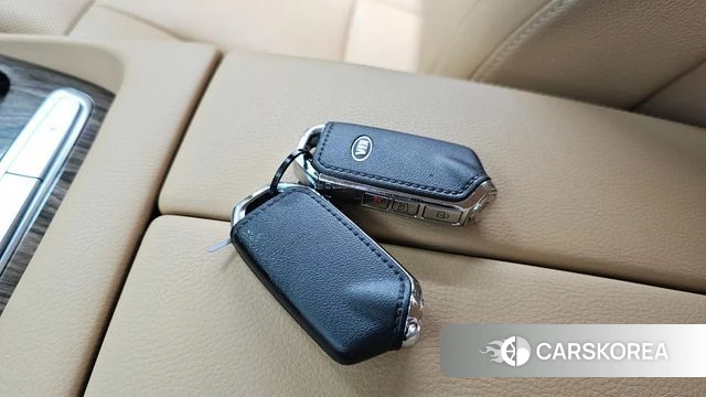 Kia More K9 id 4556922 из Кореи 26