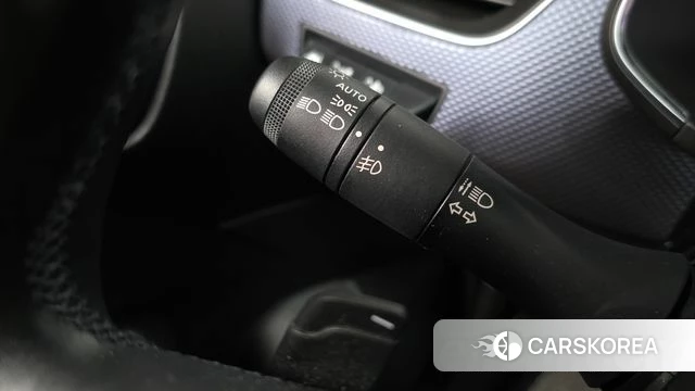 Renault Korea (Samsung) XM3 id 4402564 из Кореи 26