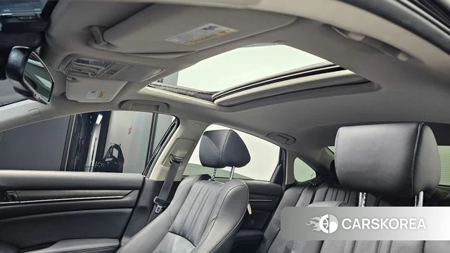 Honda Accord 10th Generation id 4731468 из Кореи 26