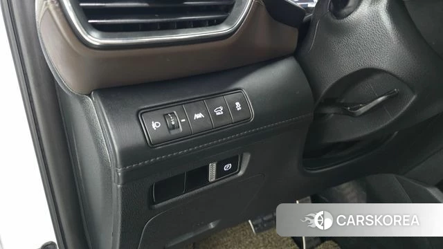 Hyundai The New Santa Fe id 4905020 из Кореи 26