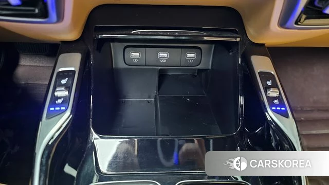 Kia Sorento 4th Generation id 4283474 из Кореи 26