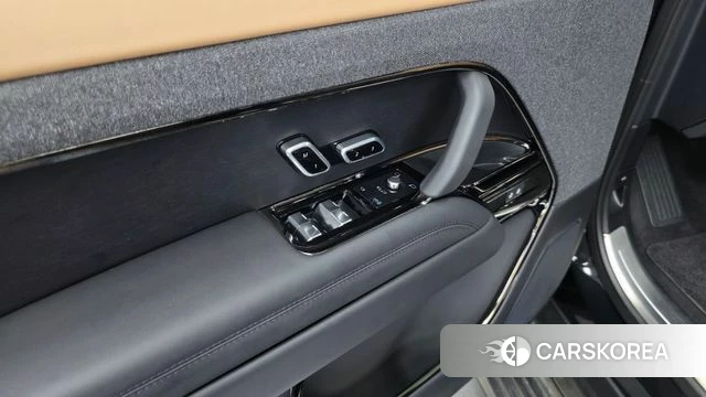 Land Rover Range Rover Sport 3rd Generation id 4560274 из Кореи 26
