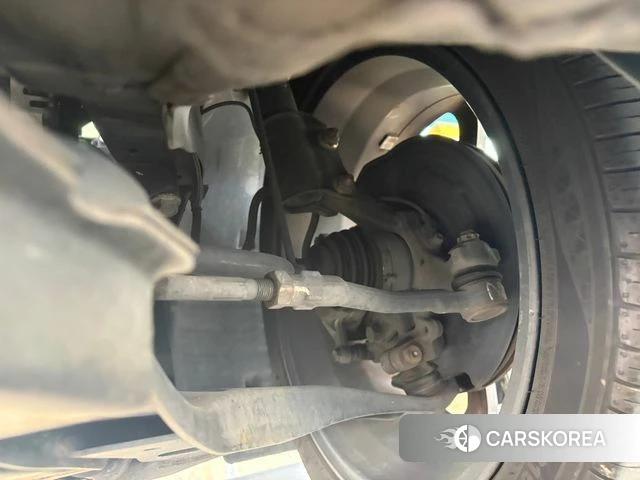 Ssangyong Tivoli Armor id 4448342 из Кореи 26