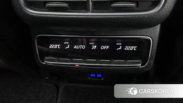 Mercedes-Benz GLE-Class W167 id 4394490 из Кореи 26