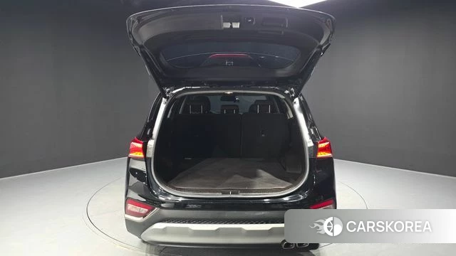 Hyundai Santa Fe TM id 4356726 из Кореи 26