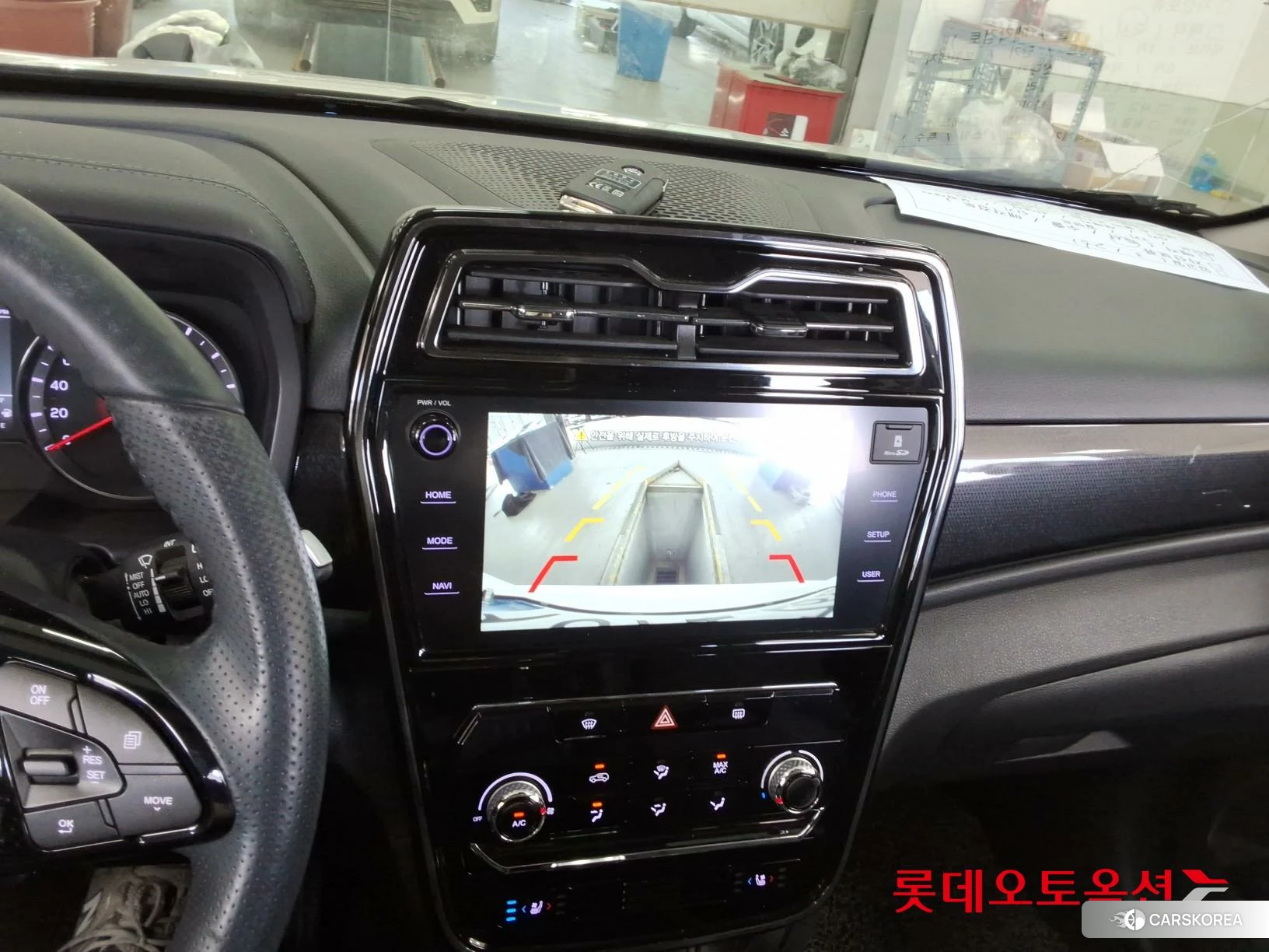 SsangYong Tivoli id 3882194 из Кореи 26