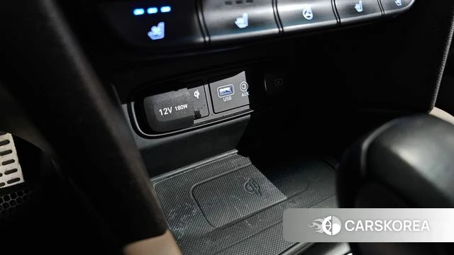 Hyundai Santa Fe TM id 4285438 из Кореи 26