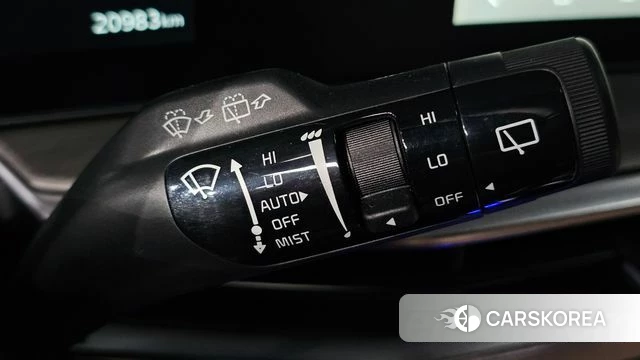 Kia The New Sorento 4th Generation id 4710460 из Кореи 26