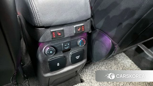 Ford Explorer id 4325463 из Кореи 26
