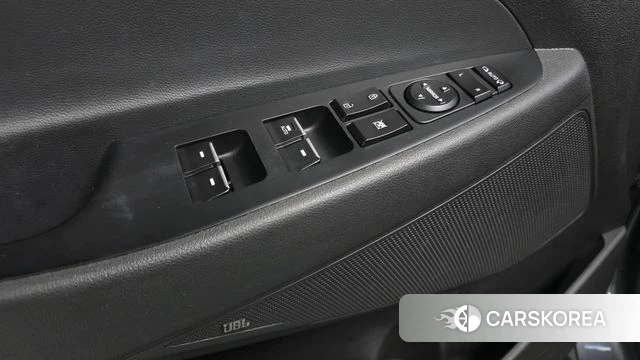 Hyundai All New Tucson id 4610047 из Кореи 26