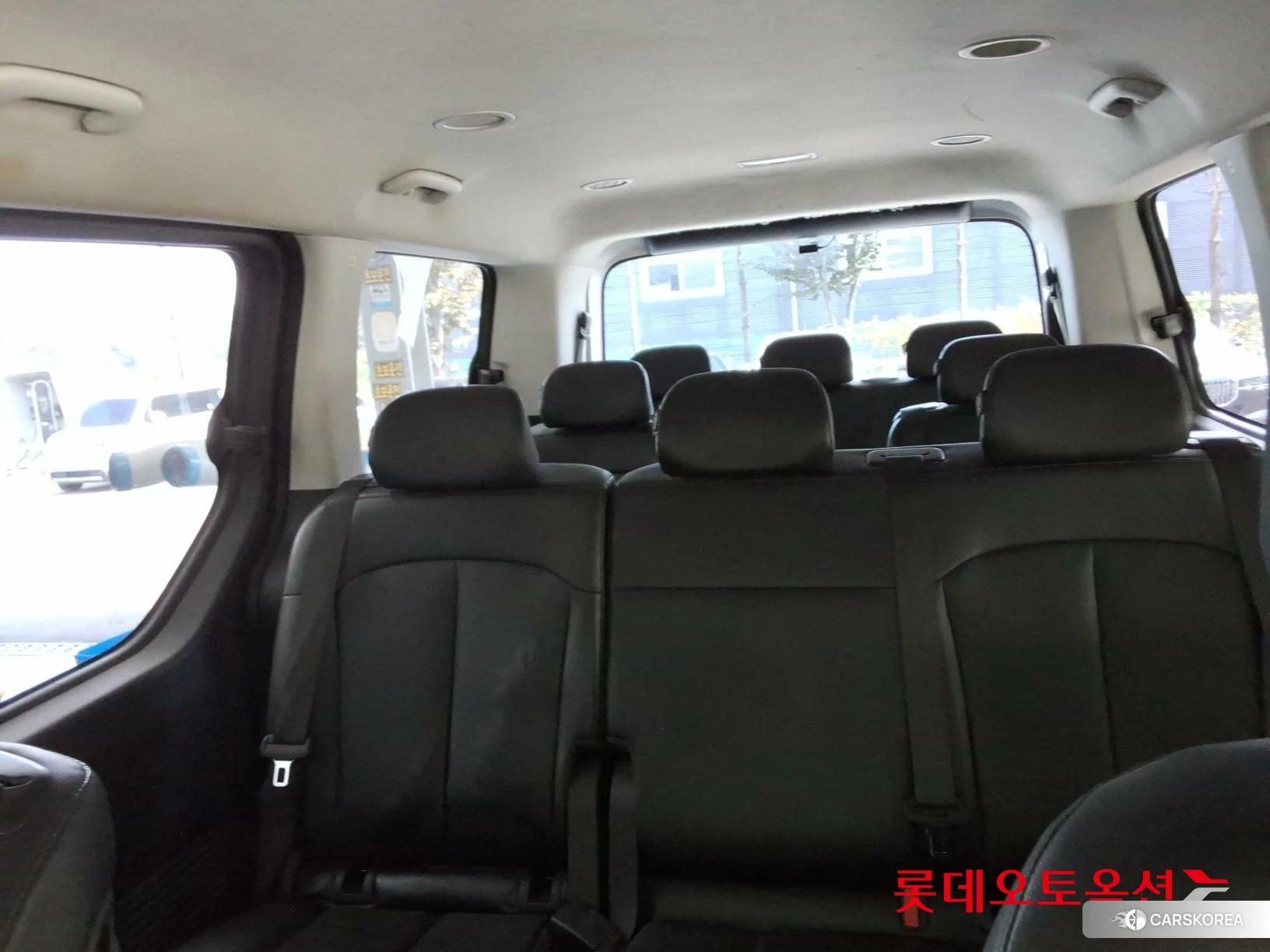 Hyundai Staria id 4909154 из Кореи 26