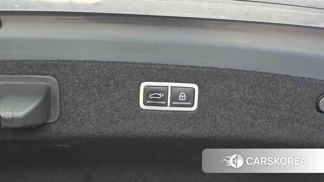 Genesis G90 (RS4) id 4905789 из Кореи 26
