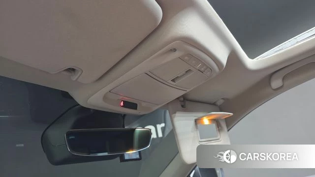 Renault Korea (Samsung) The New QM6 id 4636645 из Кореи 26