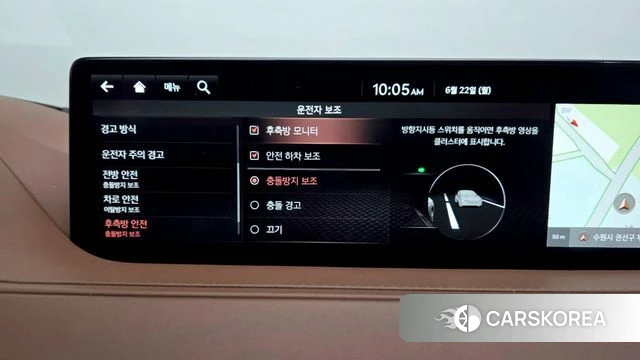 Genesis G80 (RG3) id 4489242 из Кореи 26