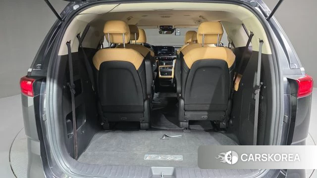 Kia Carnival 4th generation id 4905362 из Кореи 26