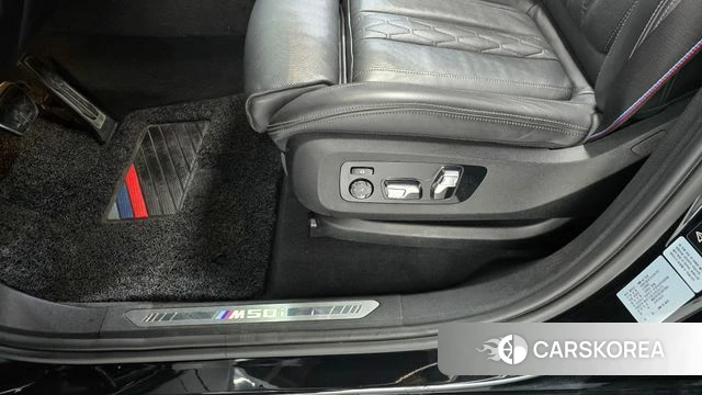 BMW X6 (G06) id 4672044 из Кореи 26