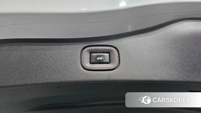Renault Korea (Samsung) QM6 id 4794864 из Кореи 26