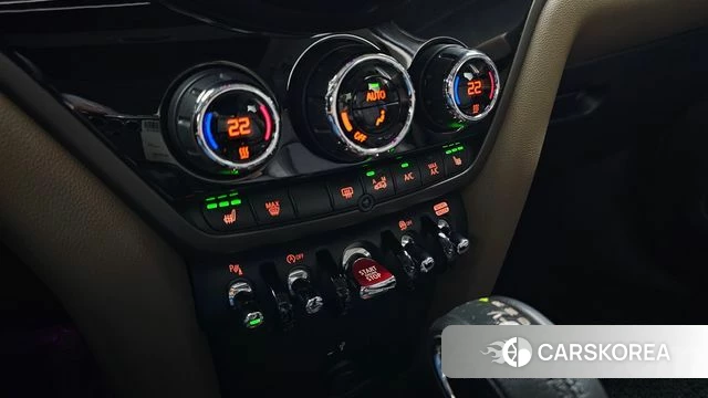 Mini Cooper Countryman id 4543386 из Кореи 26