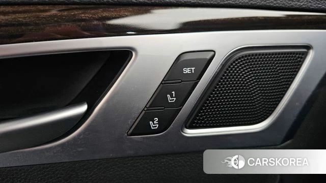 Genesis G80 id 4620329 из Кореи 26
