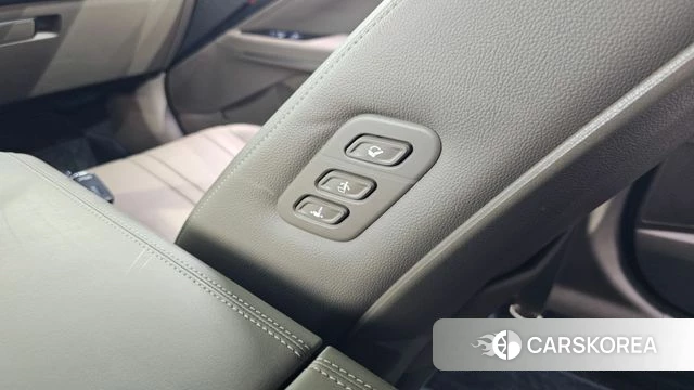 Kia K8 Hybrid id 4736286 из Кореи 26