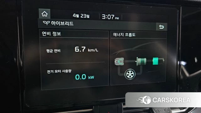 Kia The New Niro id 4196710 из Кореи 26