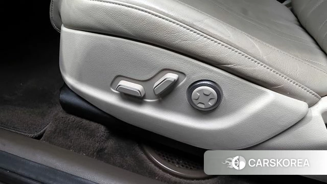 Genesis GV80 id 4201745 из Кореи 26