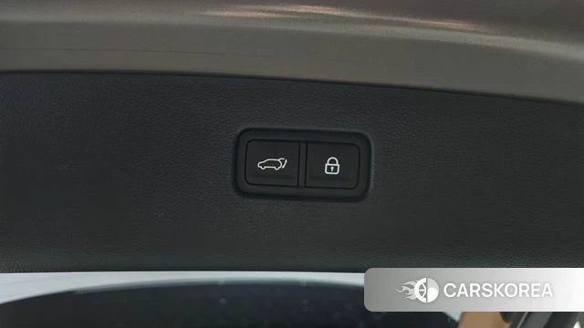 Genesis GV80 id 4283929 из Кореи 26