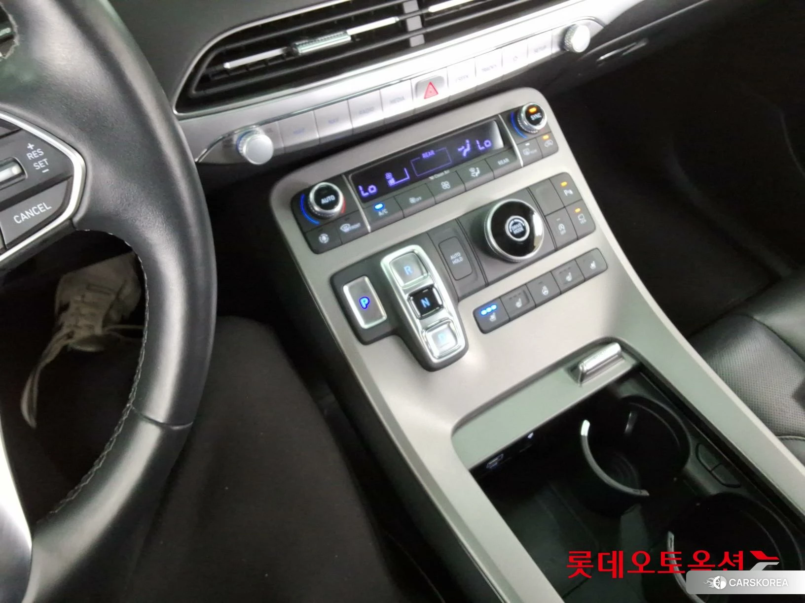 Hyundai Palisade id 3875803 из Кореи 26