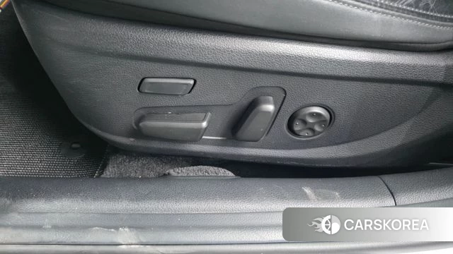 Hyundai The New Grandeur IG id 4203114 из Кореи 26