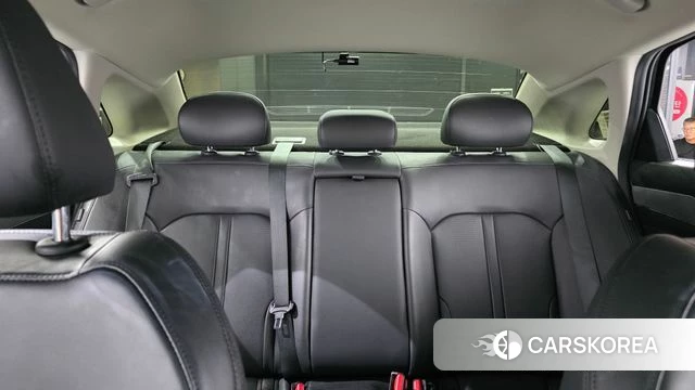 Kia K5 3rd generation id 4641333 из Кореи 26