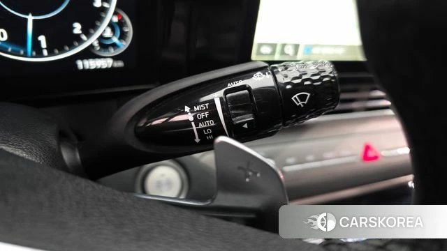 Hyundai The New Grandeur IG id 4202652 из Кореи 26