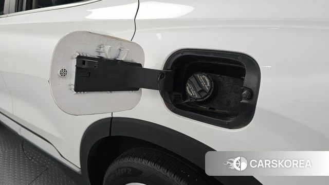Hyundai Santa Fe TM id 4581626 из Кореи 26
