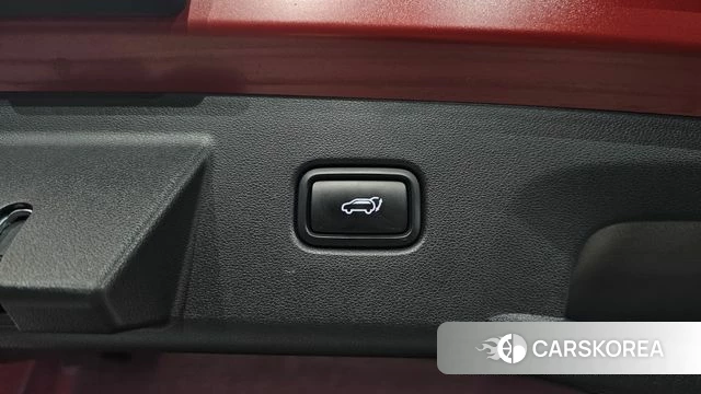 Hyundai Tucson Hybrid (NX4) id 4542477 из Кореи 26