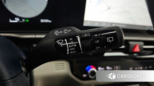 Kia The New Sportage 5th Generation Hybrid id 4904298 из Кореи 26