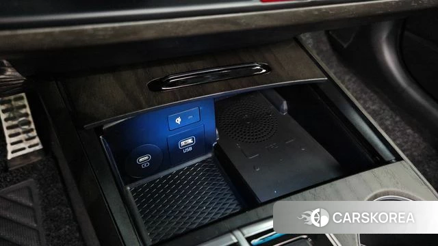 Kia K8 Hybrid id 4715731 из Кореи 26