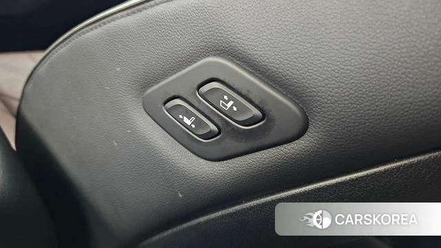 Hyundai The New Santa Fe id 4591886 из Кореи 26