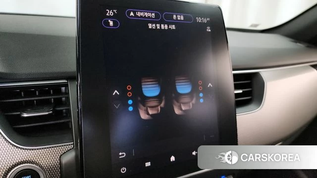 Renault Korea (Samsung) Arcana id 4321958 из Кореи 26