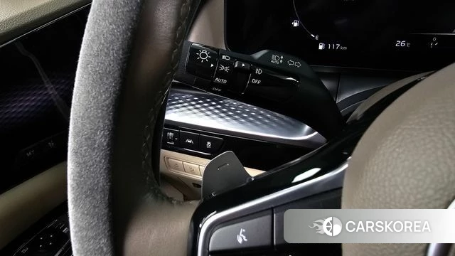 Kia Carnival 4th generation id 4609582 из Кореи 26