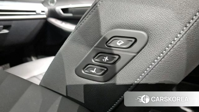 Hyundai Sonata D Edge (DN8) id 4185702 из Кореи 26