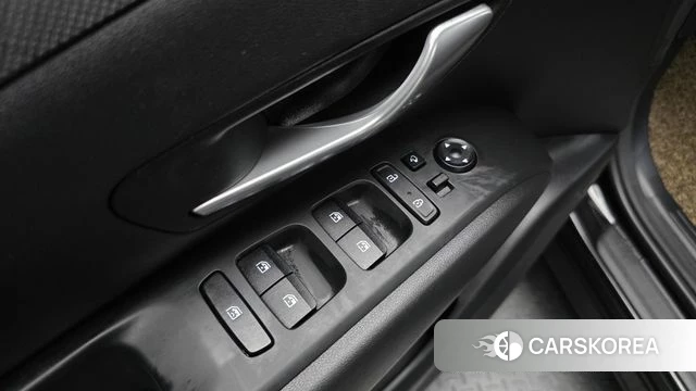 Hyundai Tucson (NX4) id 4930086 из Кореи 26