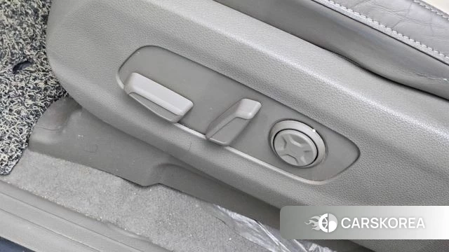 Kia Carnival 4th generation id 4542635 из Кореи 26